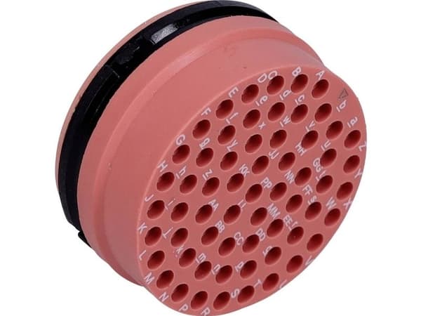 ITT 143-1684-000 D-SUB kontaktforbindelse 1 stk
