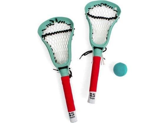 BS TOYS Lacrosse-sarja