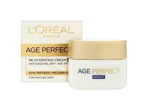 L'Oreal Age Perfect nattkrem 50 ml