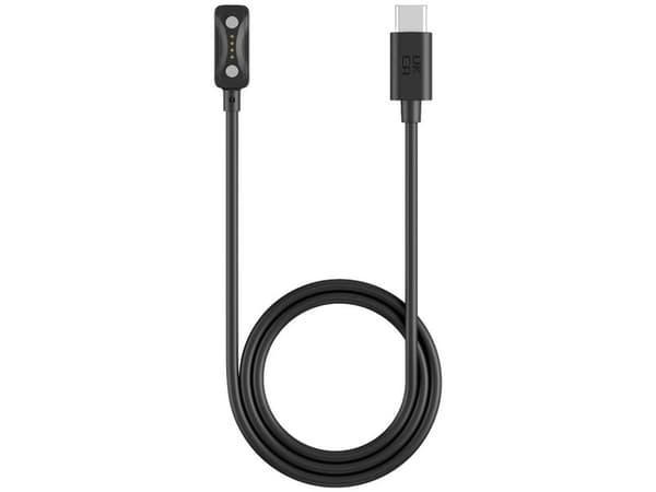 Polar 910111085, USB C, USB 2.0, Svart
