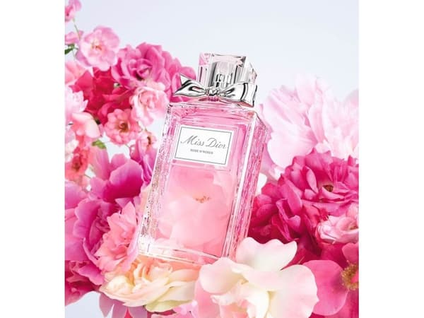 Dior Rose N'Roses EDT 100 ml