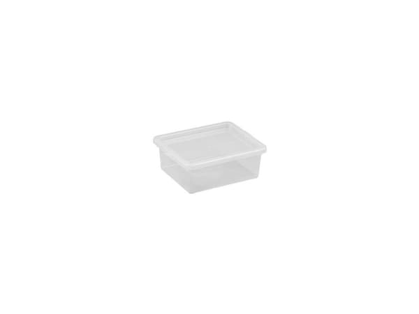 BASIC BOX 1.7 L kirkas