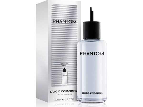 Paco Rabanne Phantom EDT 200ml