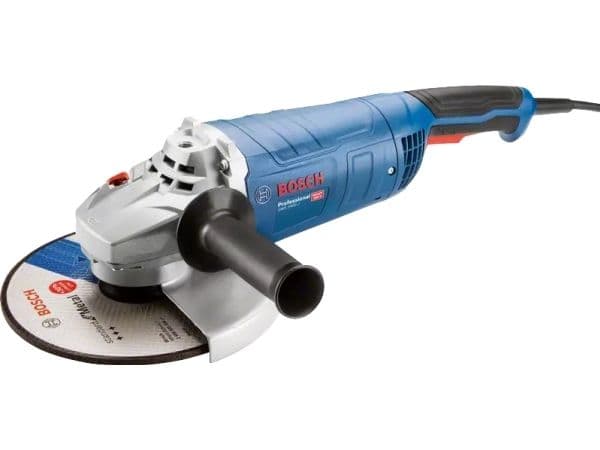 Bosch vinkelslip GWS 2400 J