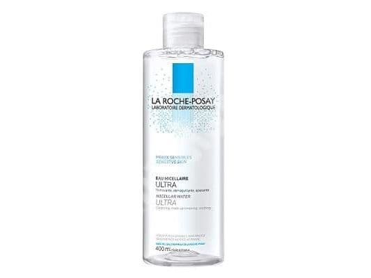 La Roche-Posay Physiological Micellar Solution 400ml