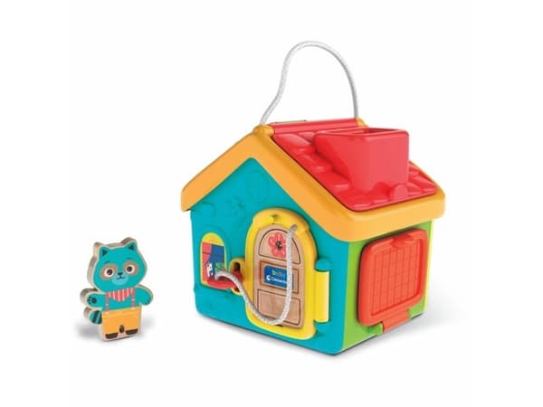 Baby 17874, 1,5 År, Multifärg