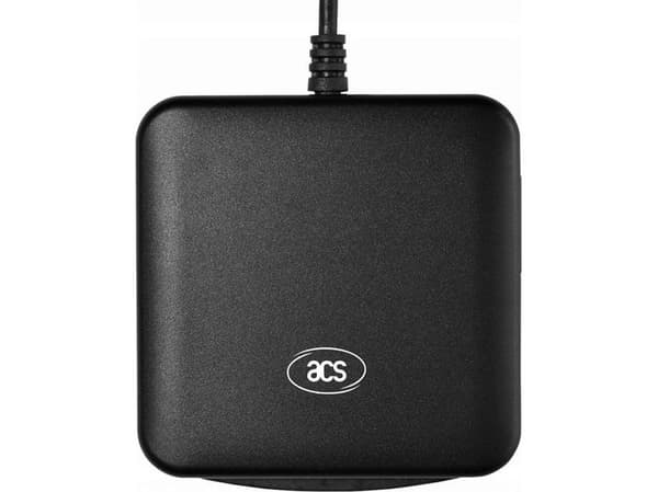 ACR39U smartkortleser
