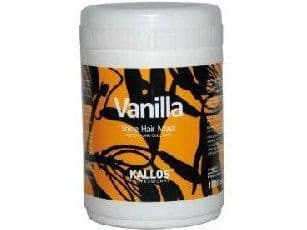 Kallos Vanilja hiusnaamio 1000 ml
