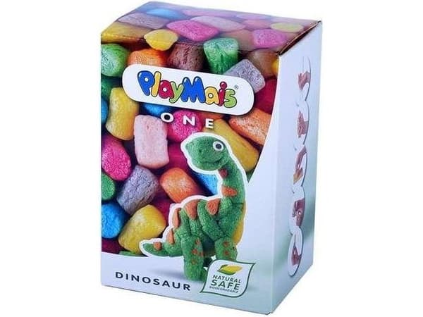 PlayMais Playmais Dinosaurus - 169180