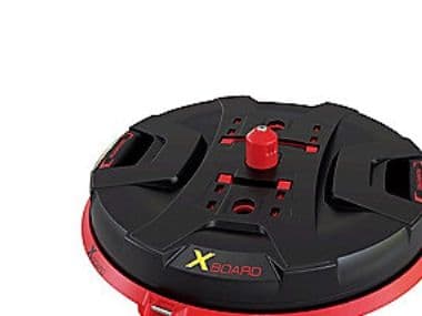 PROFI-KAAPELIRULLA XB500