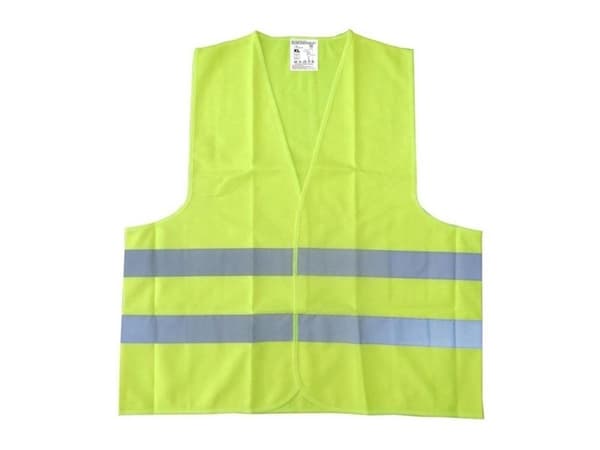 Okko Reflective Vest Lb01 Xl