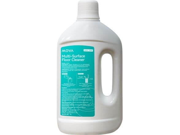 Dulkių siurblys MOVA AWH6 Multi-Surface Golvrengöring | 1000 ml