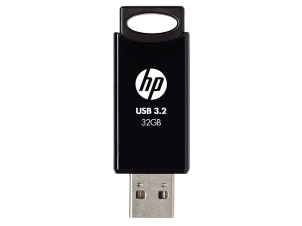 HP 712w - USB flash-enhet - 32 GB - USB 3.2
