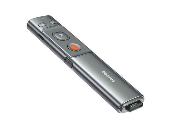 BASEUS ACFYB-0G - Presentasjonsfjernstyring