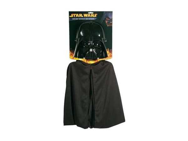 Darth Vader udklædning