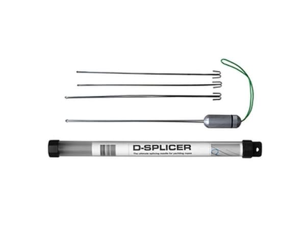 D-Splicer-sett