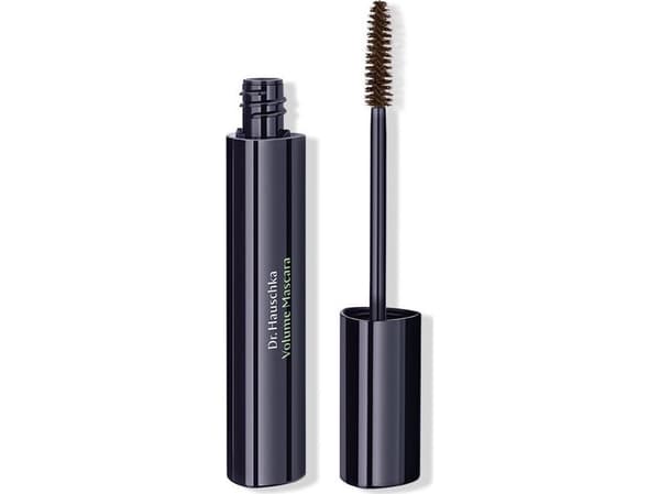 Dr. Hauschka Volume Mascara 02 Brown 8ml