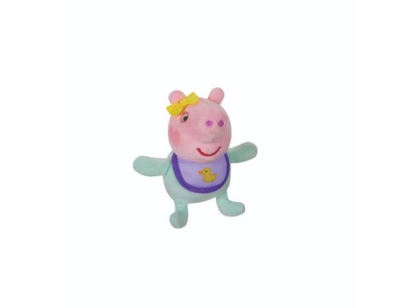 PEPPA PLYSJ 3PK