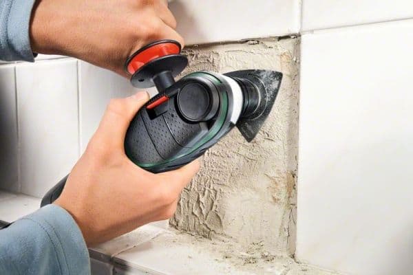 Bosch multifunktionsverktyg PMF 350 CES