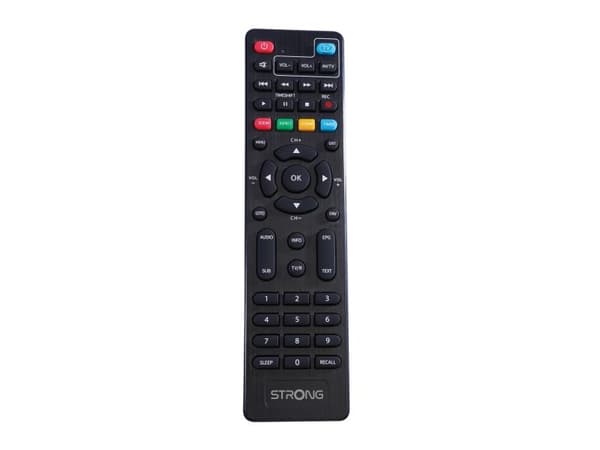 TechniSat Imtuvas DVB-T2 STRONG Stick HDMI SRT 84 !