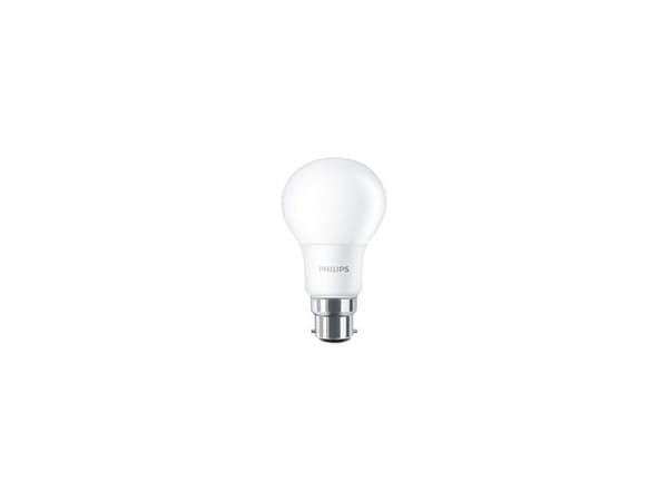 CorePro LEDbulb ND 4,9-40W A60 B22 827