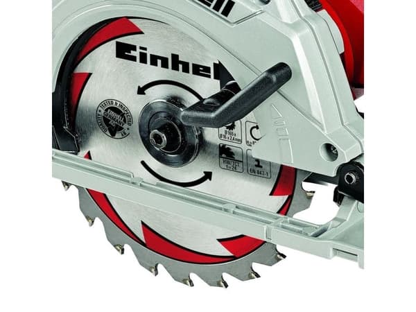 Einhell Einhell TE-CS 165 rundsav Ø165 mm 230V/1200W