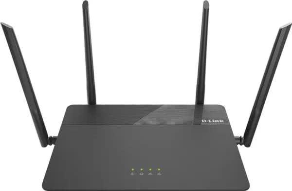 Router D-Link DIR-878/MT