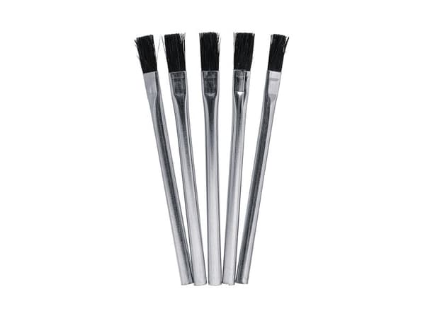 Syrepensel 9mm - 1 stk / pcs.