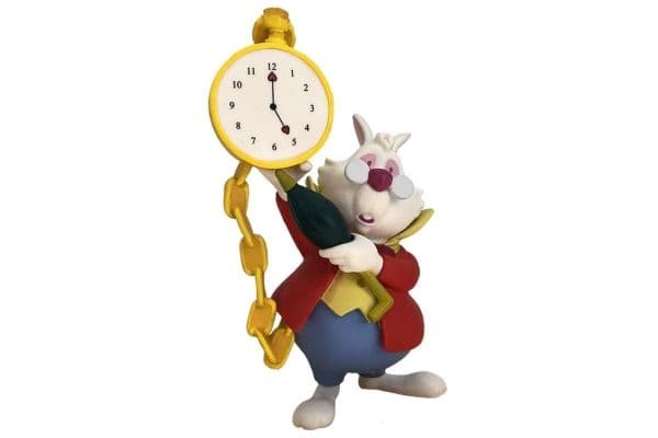 Bullyland White Rabbit BULLYLAND figur