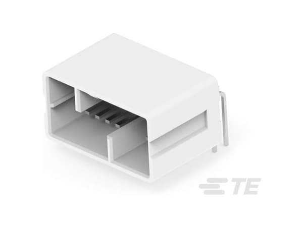 TE Connectivity Liitäntäkotelo PCB 917534-1 90 kpl Putki