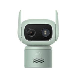Anker Eufy WiredCam C31 Green