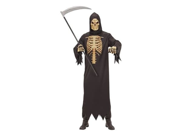 Grim Reaper kostume