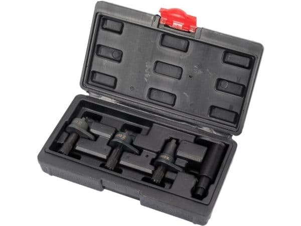 Yato YT-06012, Stål, 4 styck