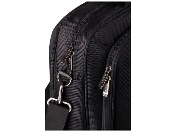 Addison TRINITY 15 - Notebookbæreveske - 15.6" - svart