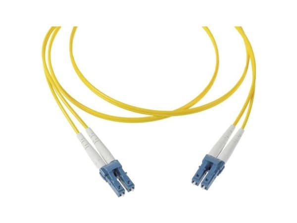 Molex 88537-1510 Liitäntäkaapeli 9/125 µ Singlemode Duplex 1 kpl