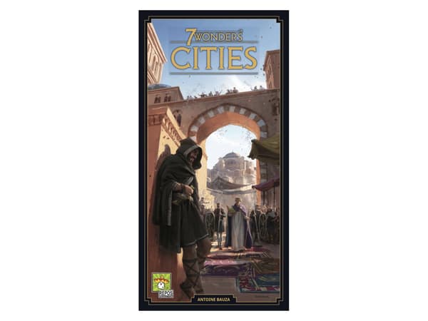 Repos 7 Wonders