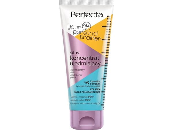 Your Personal Trainer Silny Concentrate Firming 200ml