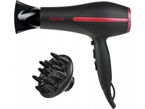 Girmi hårføner PH2000 2200W