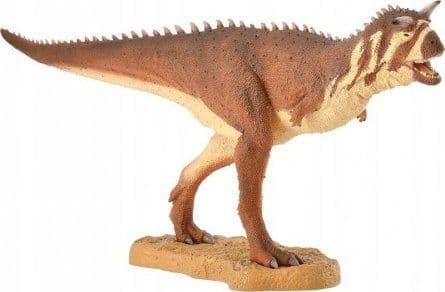Collecta-figur: dinosaur Carmadauru i förpackning