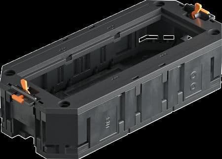 YLEISPIDIKE UT3 PEITELEVYLLÄ MODUULILLE 45