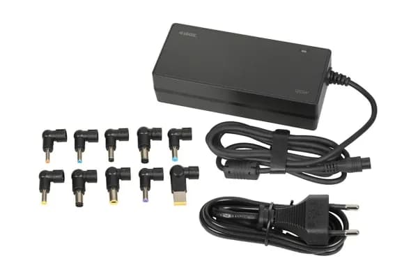 iBOX IUZ120WA - Strømadapter - 120 watt