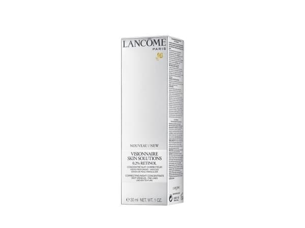 Lancome Visionnaire Sk Ansiktskräm