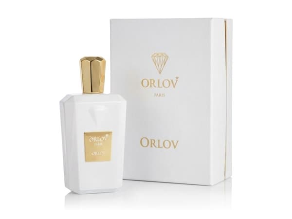 Orlov Sensual Pink Orlov Paris 75ml EDP