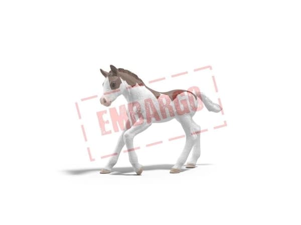 Schleich Collectible Foal Dipper
