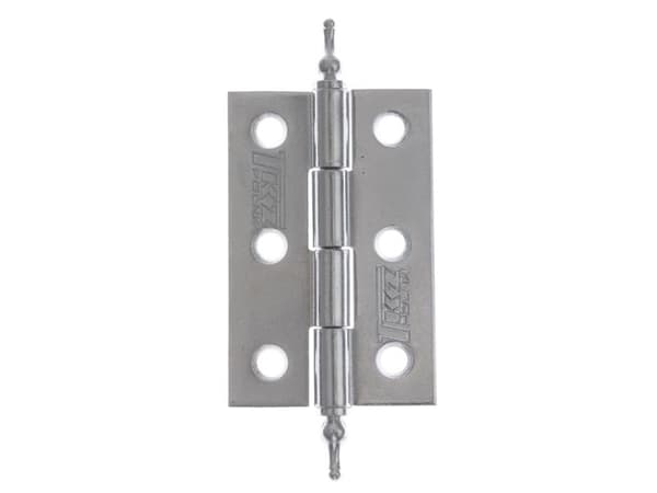 DOOR HINGES J2 KZ60 UR GALVANIZED 8261