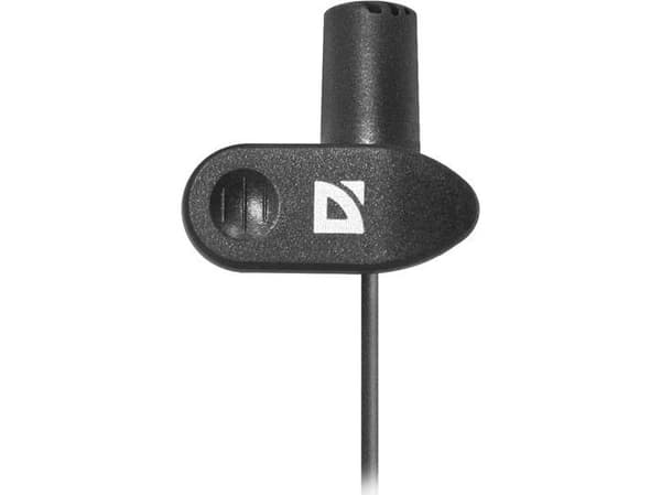 Defender MIC-109 -mikrofoni (64109)