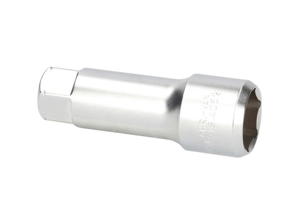 KS Tools TRIPLEplus, Koppling, KS Tools, 1 styck, 1/2", 110 g