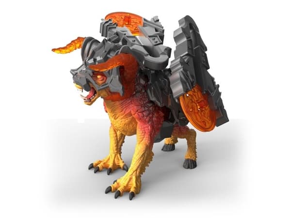 Schleich Gladiator Lava Beast