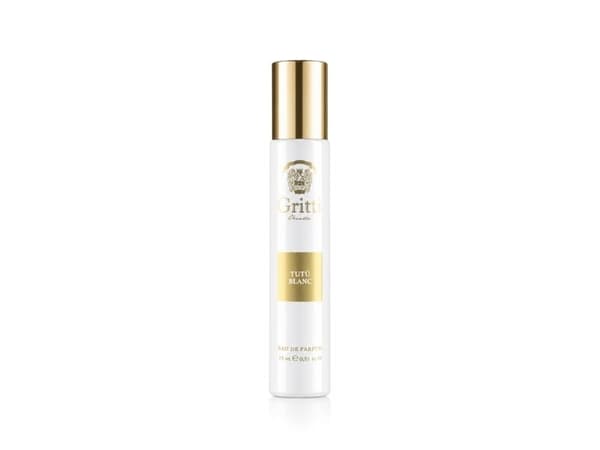 Gritti Tutù Blanc Eau de Parfum 15 ml (naisten)