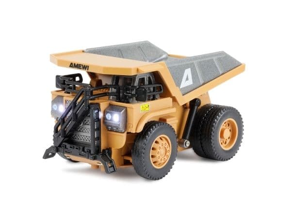 Amewi 22746, Elektrisk motor